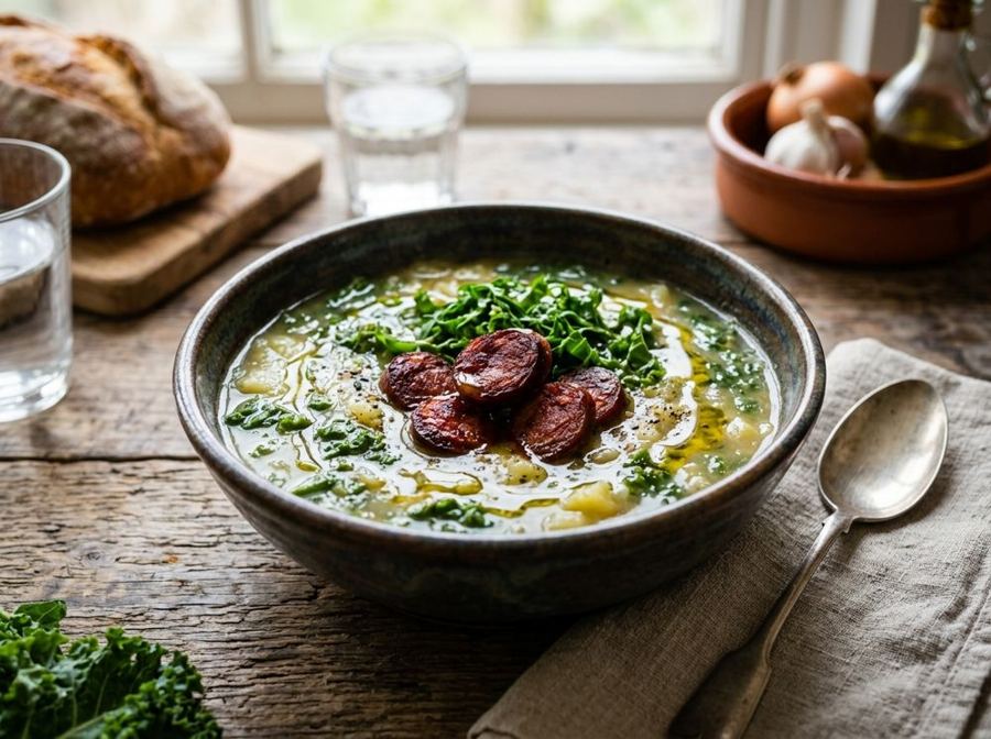 Caldo verde