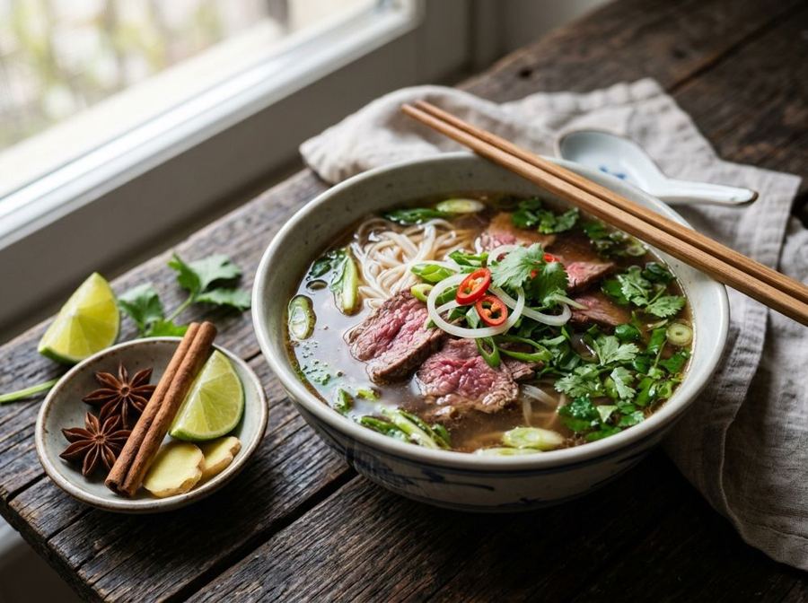 Pho bo