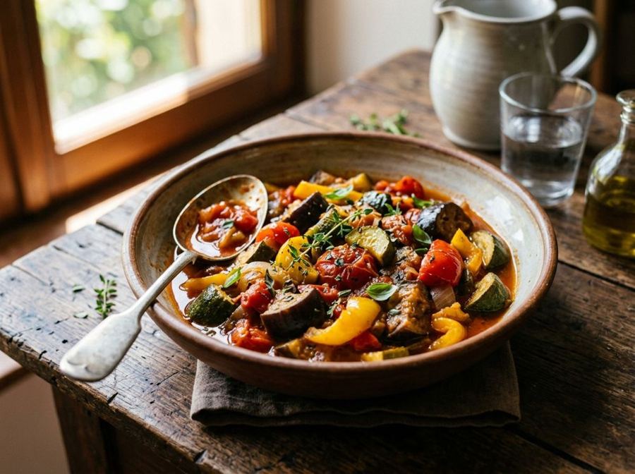 Ratatouille