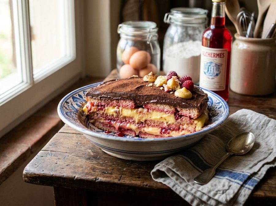 Zuppa inglese